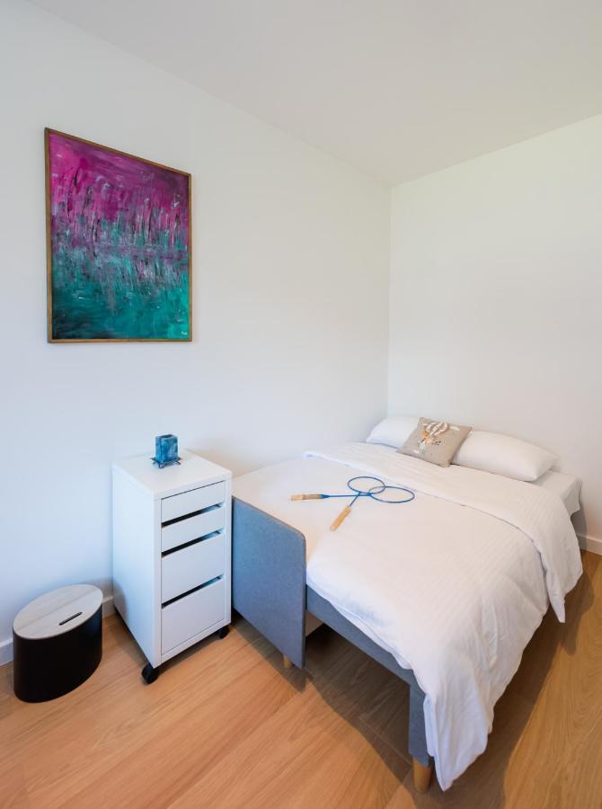 Wola Marble Lägenhet *